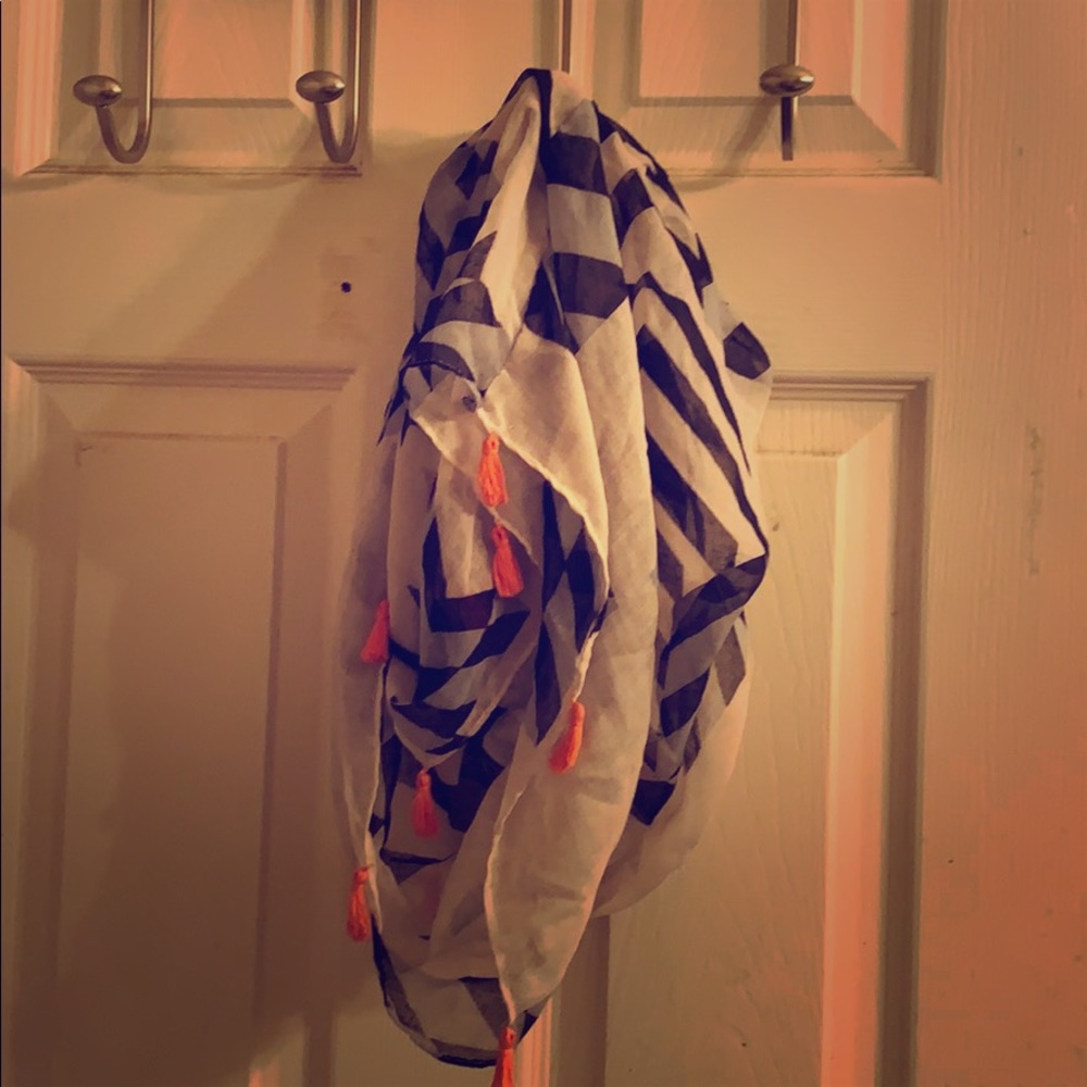 Cute scarf